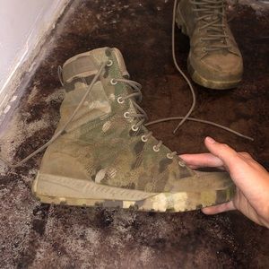 Danner Hunting Boots ( by vibram )